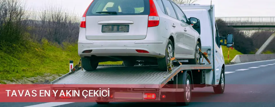 Tavas İlçemi En Yakın Çekici